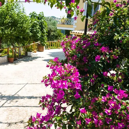 Linda House Corfu Apartment Gastouri (Corfu)