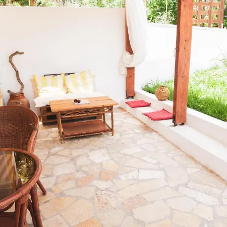 Linda House Corfu Apartment Gastouri (Corfu)