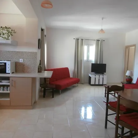 Linda House Corfu Apartment Gastouri (Corfu)