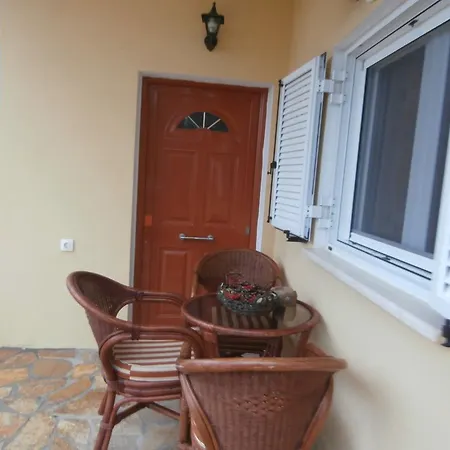 Apartment Linda House Corfu *