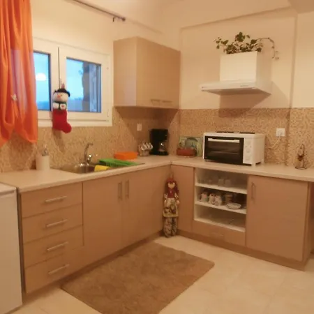 Linda House Corfu * Gastouri (Corfu)