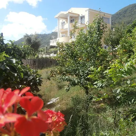 Apartment Linda House Corfu