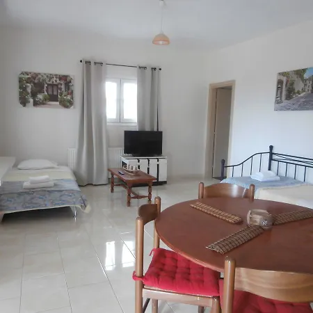 Linda House Corfu Gastouri (Corfu)