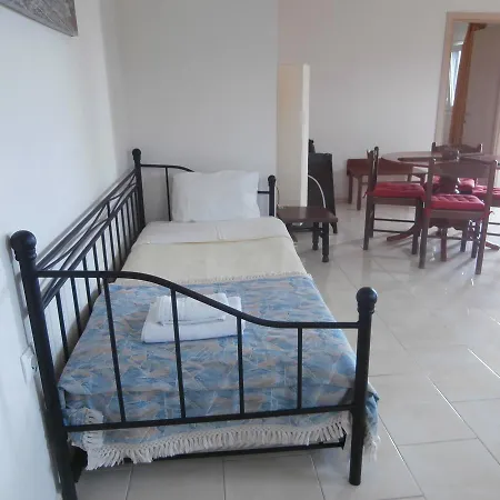 Linda House Corfu Apartment