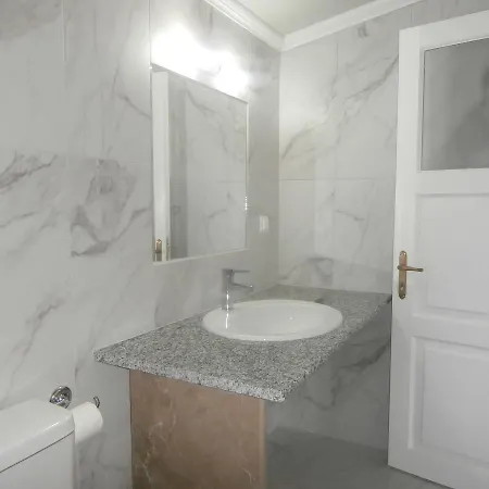 Apartment Linda House Corfu Gastouri (Corfu)