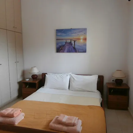 Linda House Corfu *