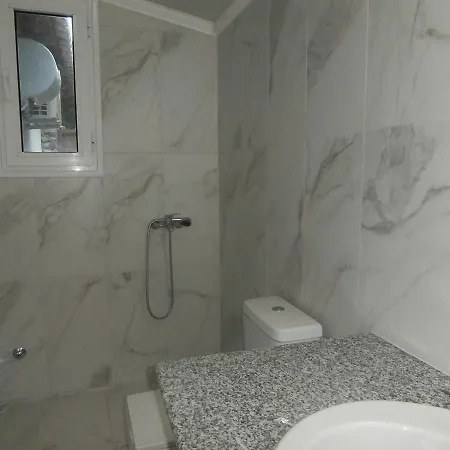 Apartment Linda House Corfu *