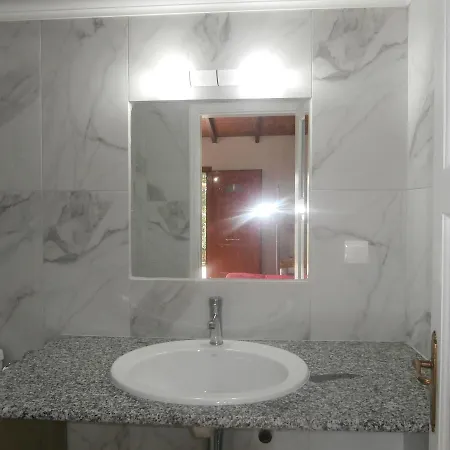 Linda House Corfu Apartment