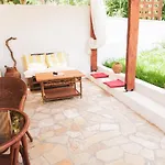 Linda House Corfu דירה גסטורי