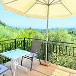 Apartament Linda House Corfu *