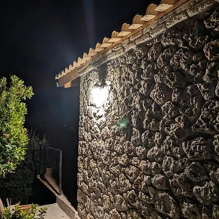 Lägenhet Linda House Corfu
