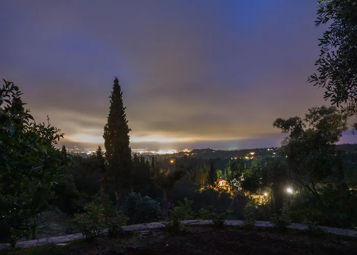 Linda House Corfu Gastouri (Corfu)