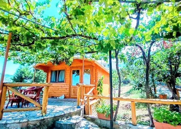 Linda House Corfu Gastouri (Corfu)
