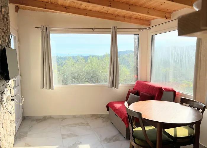 Linda House Corfu Apartamento Gastouri (Corfu)