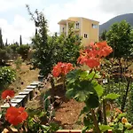 Linda House Corfu