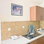 Linda House Corfu Апартаменты