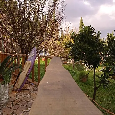 Linda House Corfu 公寓 Gastouri (Corfu)