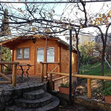 Apartament Linda House Corfu *