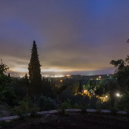 Linda House Corfu 가스투리온