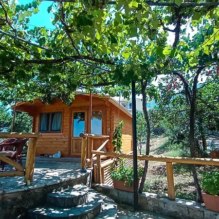 Linda House Corfu Apartament Gastouri (Corfu)