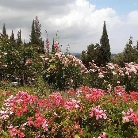 Apartament Linda House Corfu Gastouri (Corfu)
