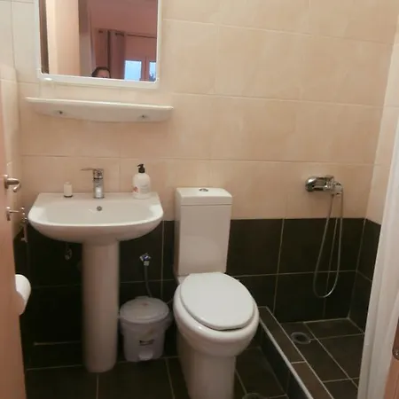 Linda House Corfu Apartament