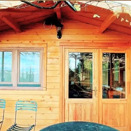 Apartament Linda House Corfu Gastouri (Corfu)