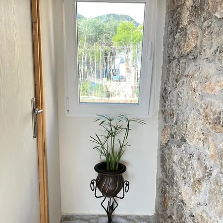 Linda House Corfu Apartament *