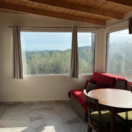 Apartament Linda House Corfu *