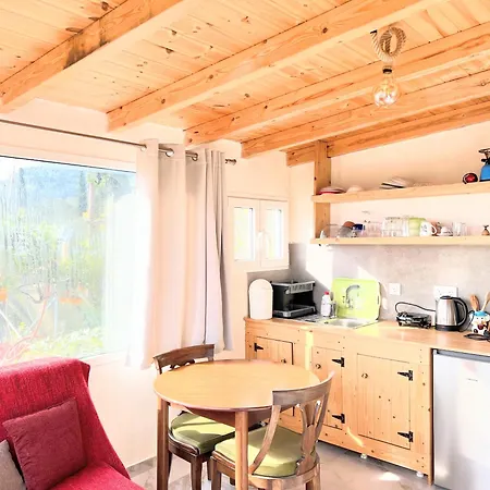 Apartament Linda House Corfu