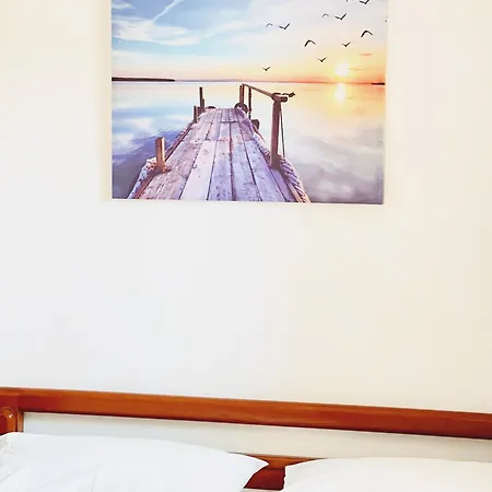 Linda House Corfu 公寓 *