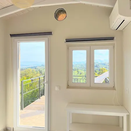 公寓 Linda House Corfu Gastouri (Corfu)