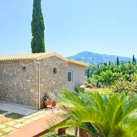Linda House Corfu *