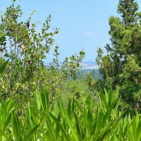Linda House Corfu Gastouri (Corfu)