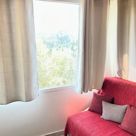 Apartament Linda House Corfu