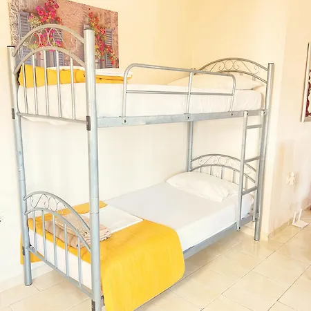 Linda House Corfu 公寓 Gastouri (Corfu)