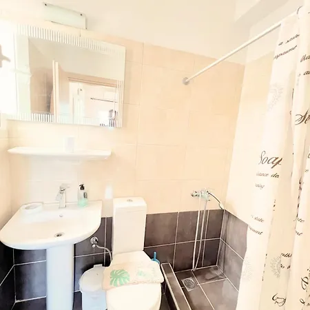 公寓 Linda House Corfu Gastouri (Corfu)