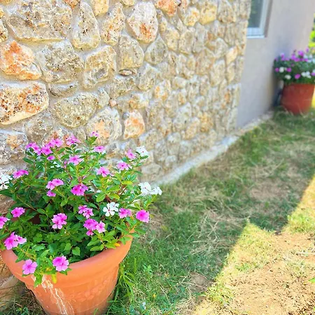 Linda House Corfu * Gasztúri