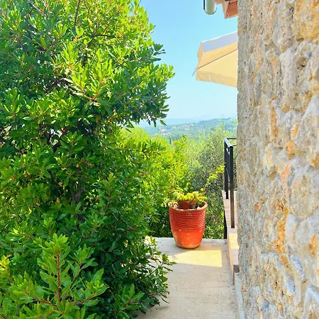 Linda House Corfu Daire Gastouri (Corfu)