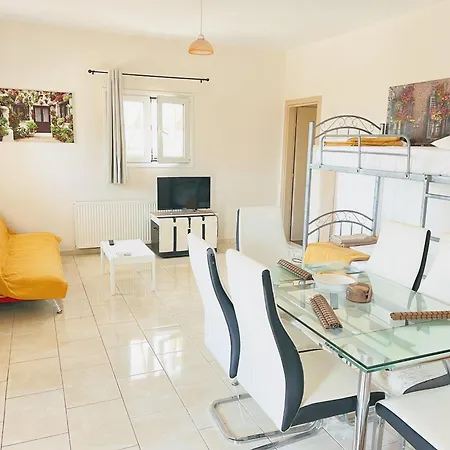 Linda House Corfu Gasztúri