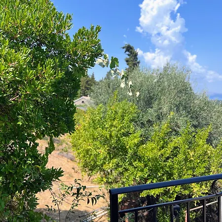 Linda House Corfu *