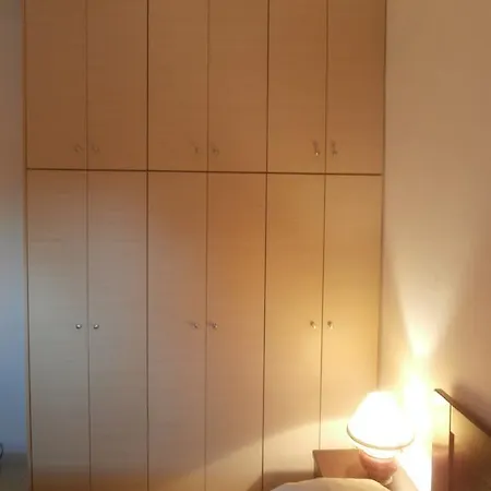 Apartament Linda House Corfu *