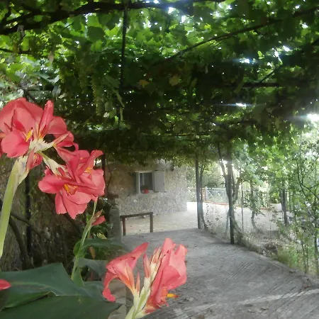 Linda House Corfu * Gastouri (Corfu)