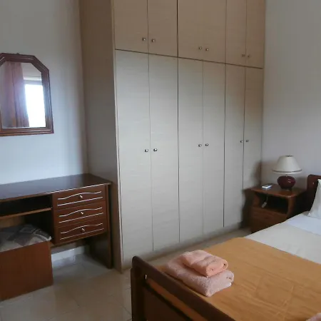 Linda House Corfu *