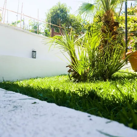 Apartament Linda House Corfu Gastouri (Corfu)