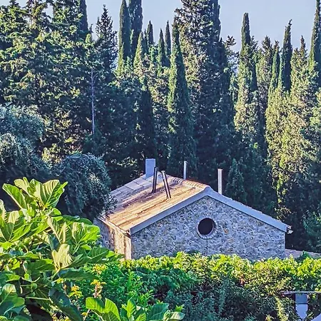 Apartament Linda House Corfu Gastouri (Corfu)