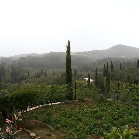 Lejlighed Linda House Corfu