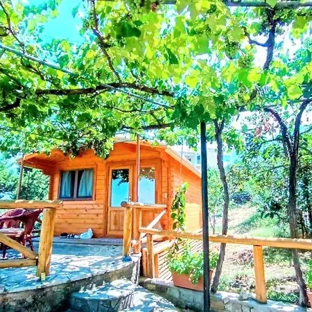 Linda House Corfu Gastouri (Corfu)