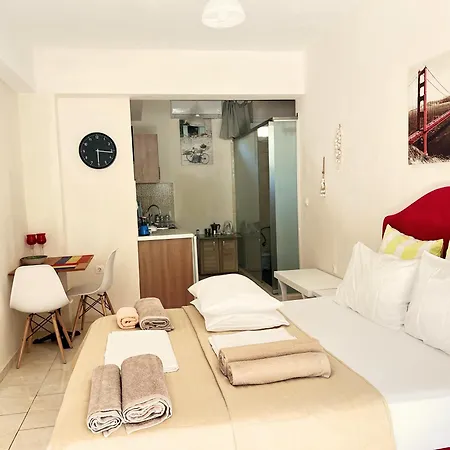 Linda House Corfu *