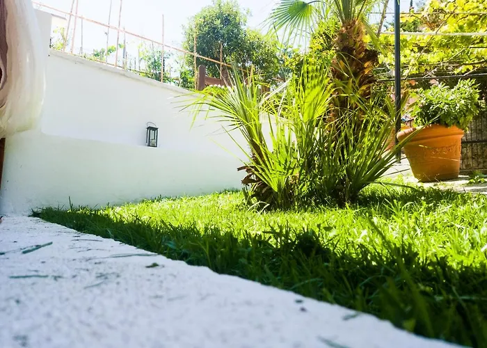 公寓 Linda House Corfu Gastouri (Corfu)